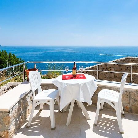 Apartment Maria Dubrovnik Eksteriør billede