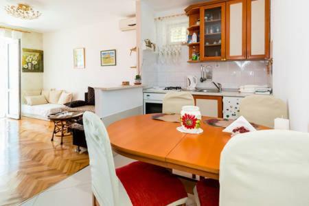 Apartment Maria Dubrovnik Eksteriør billede