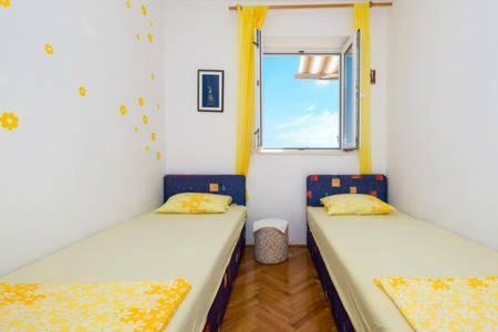 Apartment Maria Dubrovnik Eksteriør billede