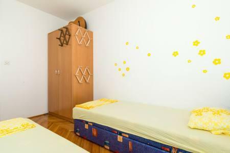 Apartment Maria Dubrovnik Eksteriør billede