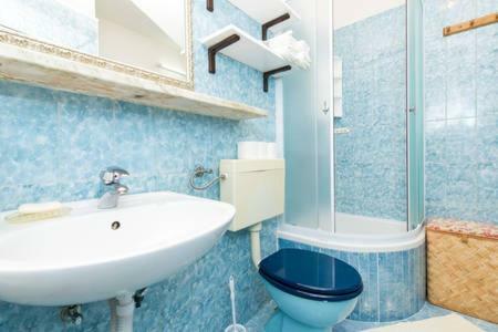 Apartment Maria Dubrovnik Eksteriør billede