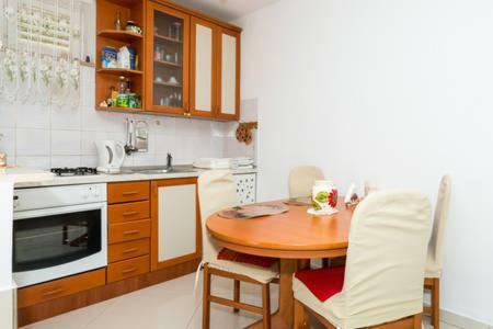 Apartment Maria Dubrovnik Eksteriør billede
