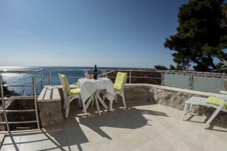 Apartment Maria Dubrovnik Eksteriør billede
