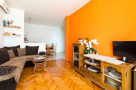 Apartment Maria Dubrovnik Eksteriør billede