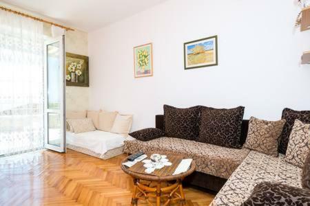 Apartment Maria Dubrovnik Eksteriør billede