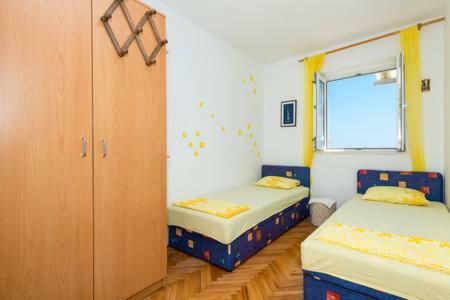 Apartment Maria Dubrovnik Eksteriør billede