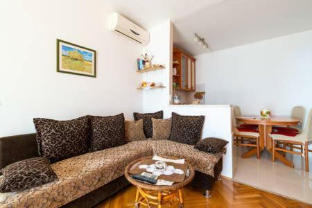 Apartment Maria Dubrovnik Eksteriør billede