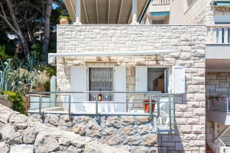 Apartment Maria Dubrovnik Eksteriør billede